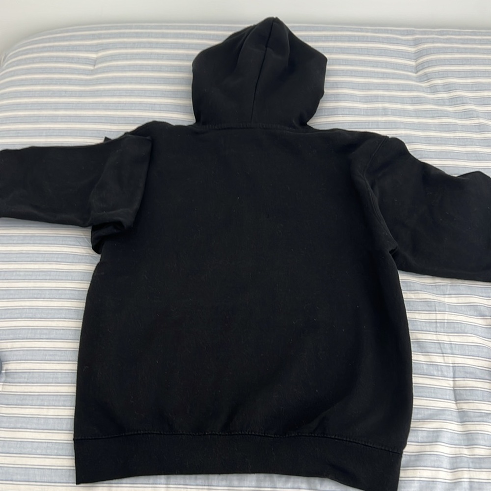 OneWay men’s hoodie. S. Prime Hydration Drink. ptp 20”. length 24” - Picture 6 of 7